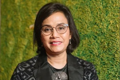 Gates Foundation Appoints Dr. Sri Mulyani Indrawati to Governing Board, Restructures Africa and India Operations